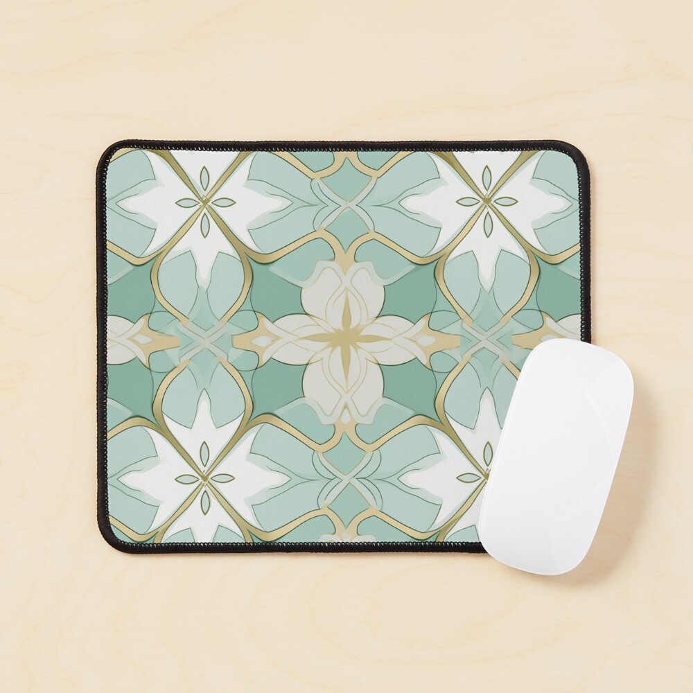 Item preview, Mouse Pad designed and sold by SideSignal.