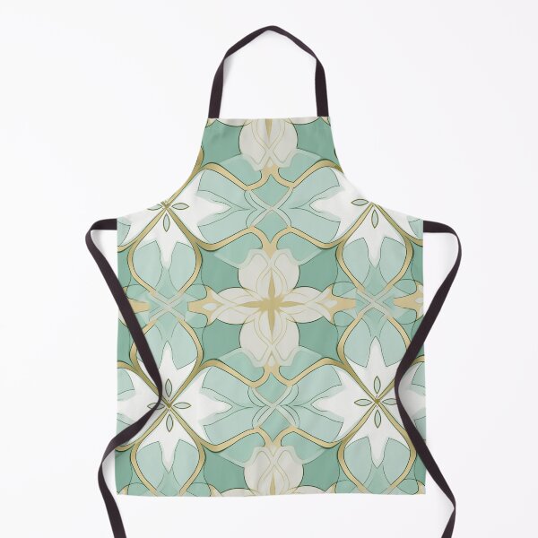 Artikelvorschau, Moroccan Tile Pattern entworfen und verkauft von SideSignal.