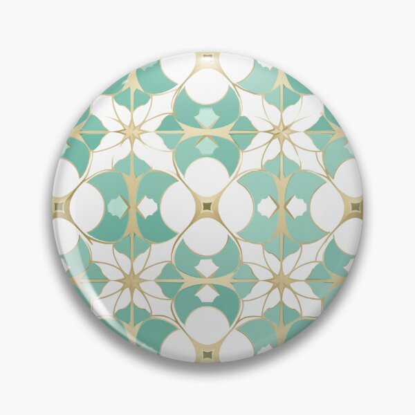 Artikelvorschau, Moroccan Tile Pattern entworfen und verkauft von SideSignal.