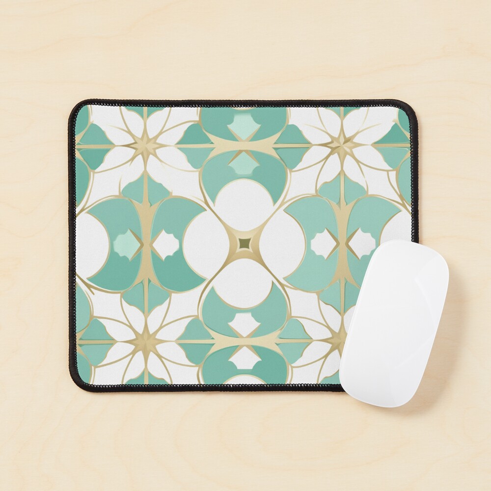Item preview, Mouse Pad designed and sold by SideSignal.