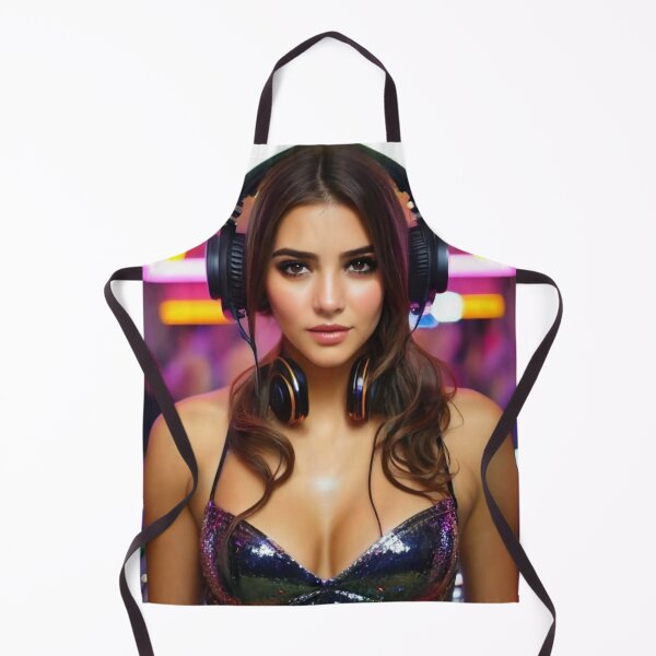 Item preview, Girly Ballroom DJ Set designed and sold by BCD BRANDS.