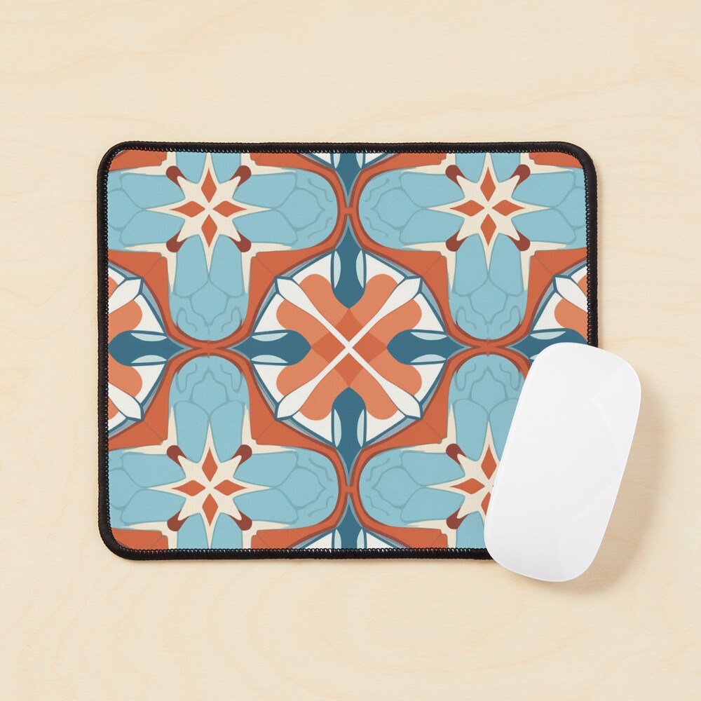 Item preview, Mouse Pad designed and sold by SideSignal.