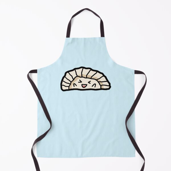 Item preview, Excited Pierogi Kawaii Dumpling designed and sold by Chigurena.