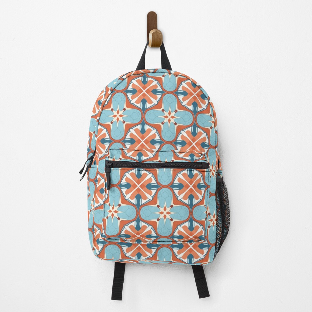 Item preview, Backpack designed and sold by SideSignal.