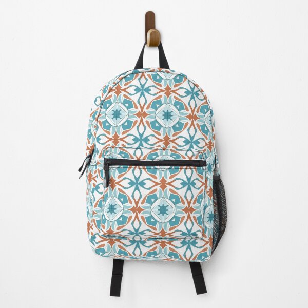 Item preview, Moroccan Tile Pattern designed and sold by SideSignal.