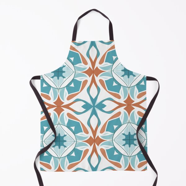Artikelvorschau, Moroccan Tile Pattern entworfen und verkauft von SideSignal.