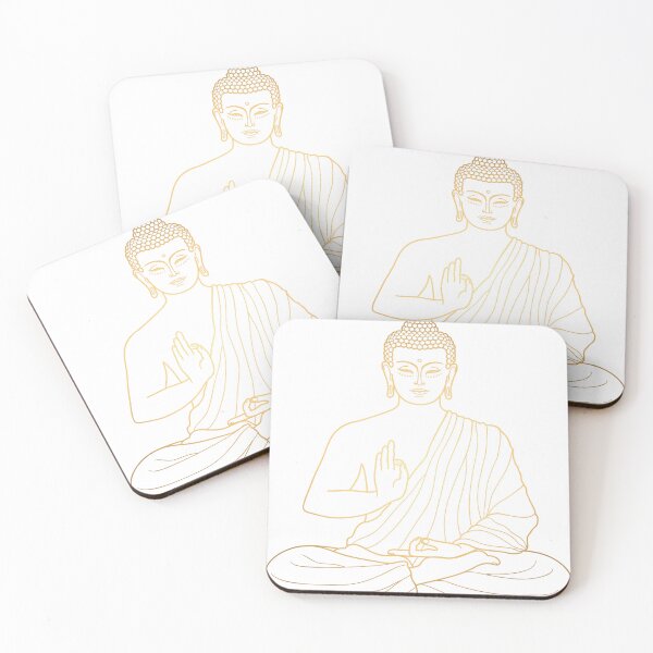 Item preview, Sakiamuni Buddha designed and sold by eikulabs.