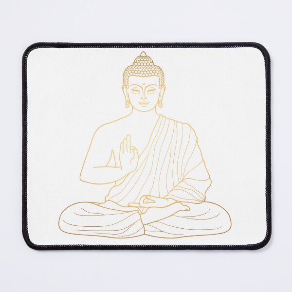 Item preview, Sakiamuni Buddha designed and sold by eikulabs.