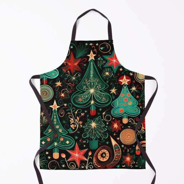 Item preview, Abstract Christmas designed and sold by toddag5.