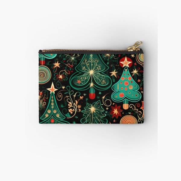 Item preview, Abstract Christmas designed and sold by toddag5.