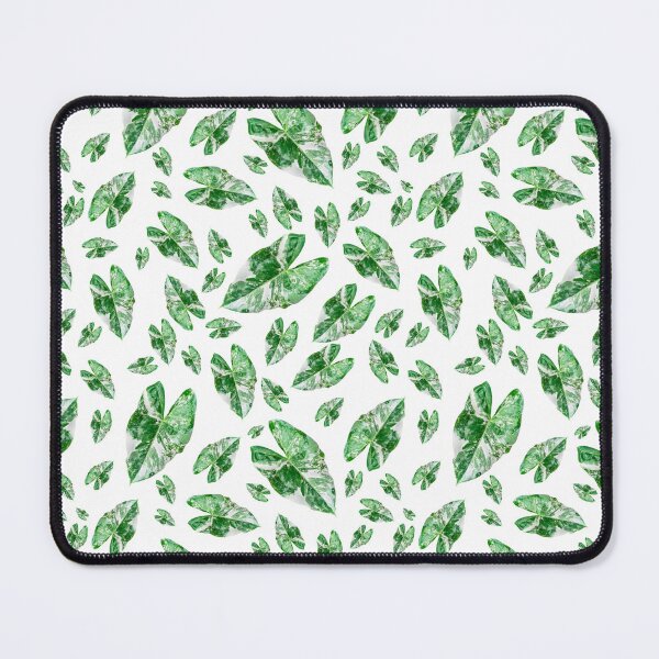 Item preview, alocasia leaves designed and sold by Meo Design.