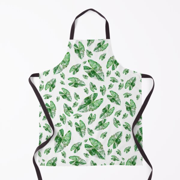 Item preview, alocasia leaves designed and sold by Meo Design.