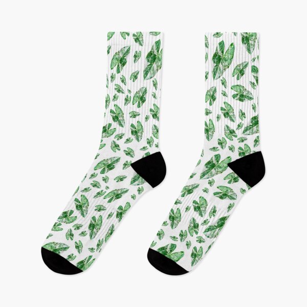Item preview, alocasia leaves designed and sold by Meo Design.