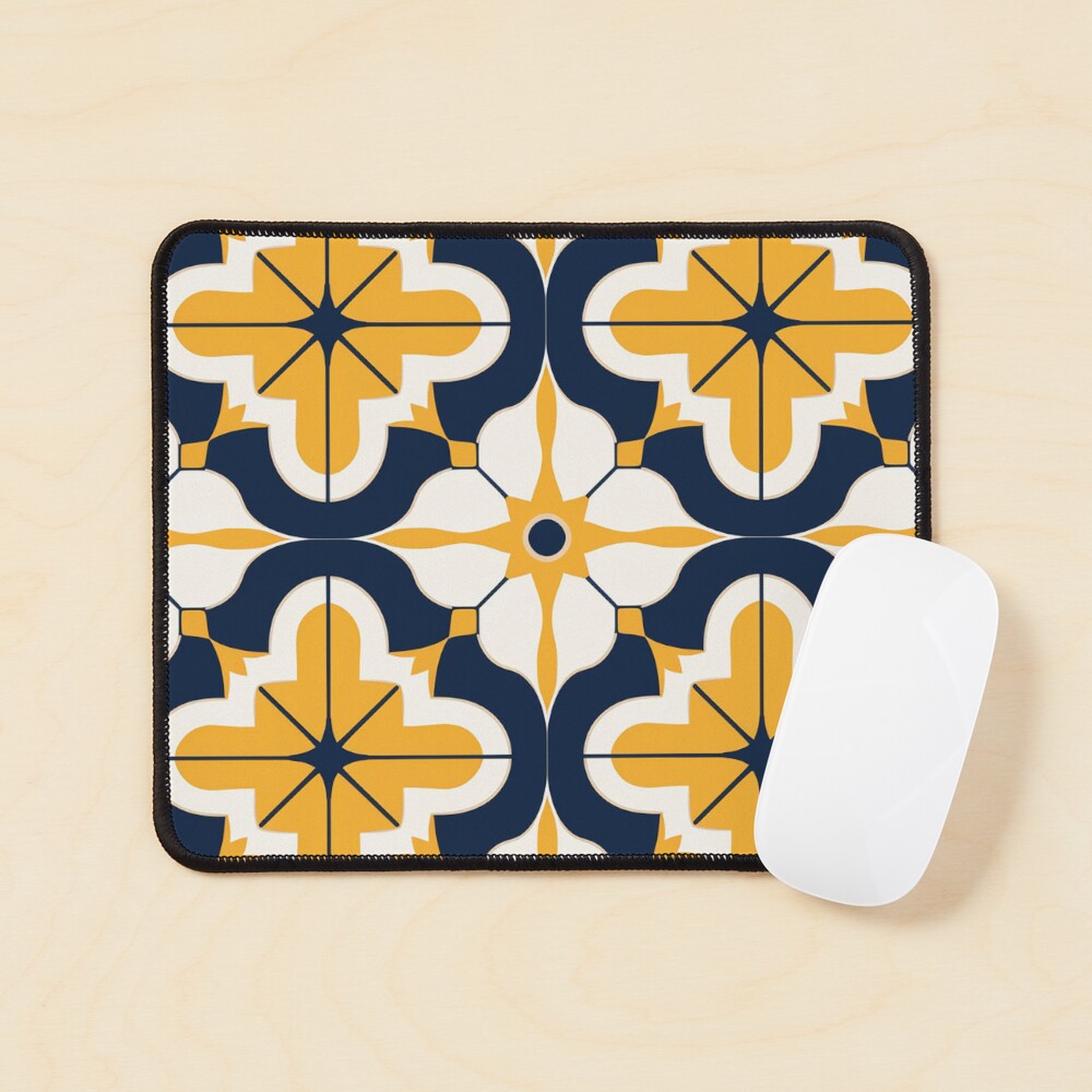 Item preview, Mouse Pad designed and sold by SideSignal.