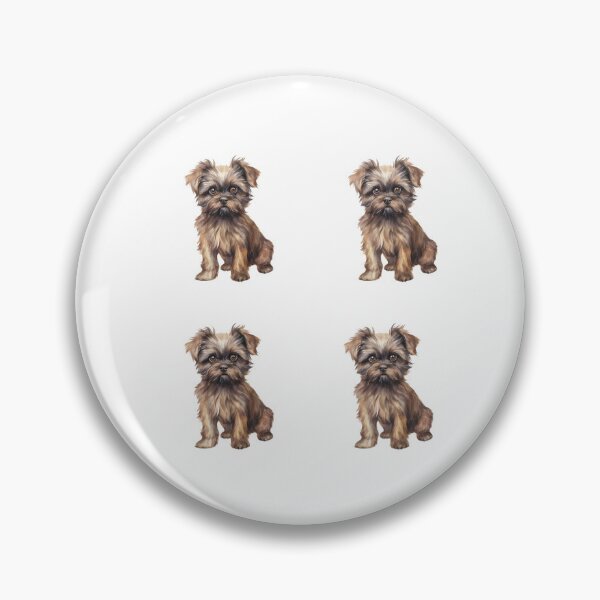 Item preview, Cute Affenpinschers designed and sold by TheAnimalZ00.