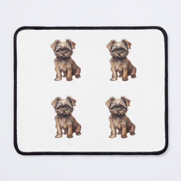 Item preview, Cute Affenpinschers designed and sold by TheAnimalZ00.