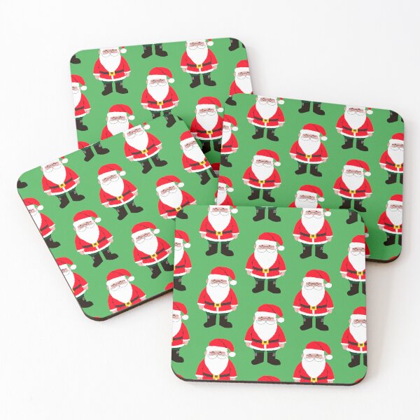 Item preview, Santa Claus  designed and sold by Jennifer Ladd.