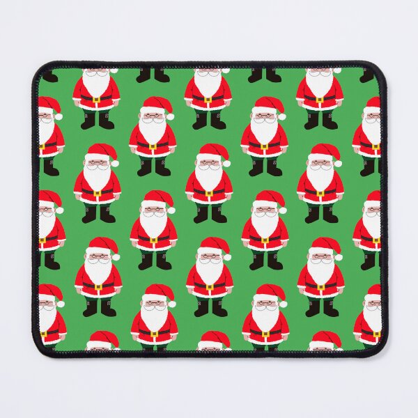 Item preview, Santa Claus  designed and sold by Jennifer Ladd.