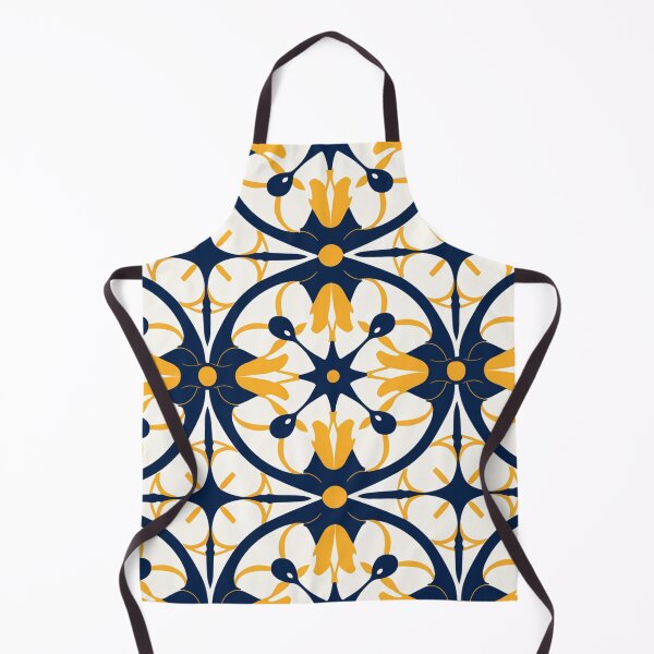 Artikelvorschau, Moroccan Tile Pattern entworfen und verkauft von SideSignal.