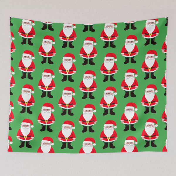 Item preview, Santa Claus  designed and sold by Jennifer Ladd.