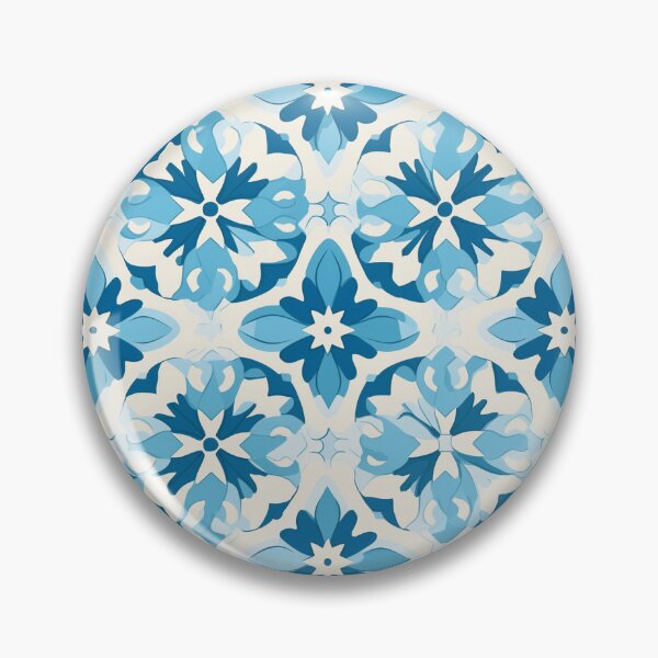 Artikelvorschau, Moroccan Tile Pattern entworfen und verkauft von SideSignal.