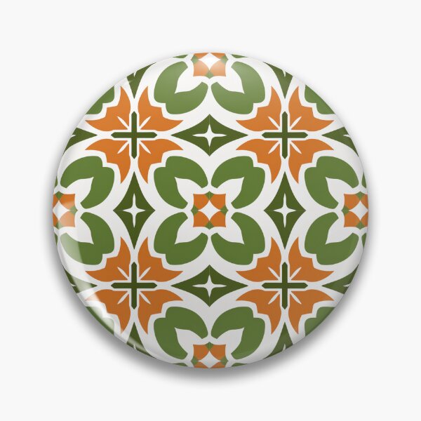Artikelvorschau, Moroccan Tile Pattern entworfen und verkauft von SideSignal.