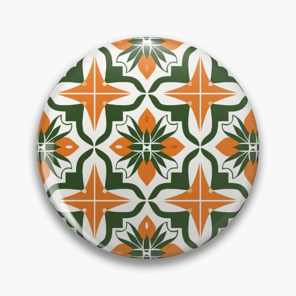Artikelvorschau, Moroccan Tile Pattern entworfen und verkauft von SideSignal.