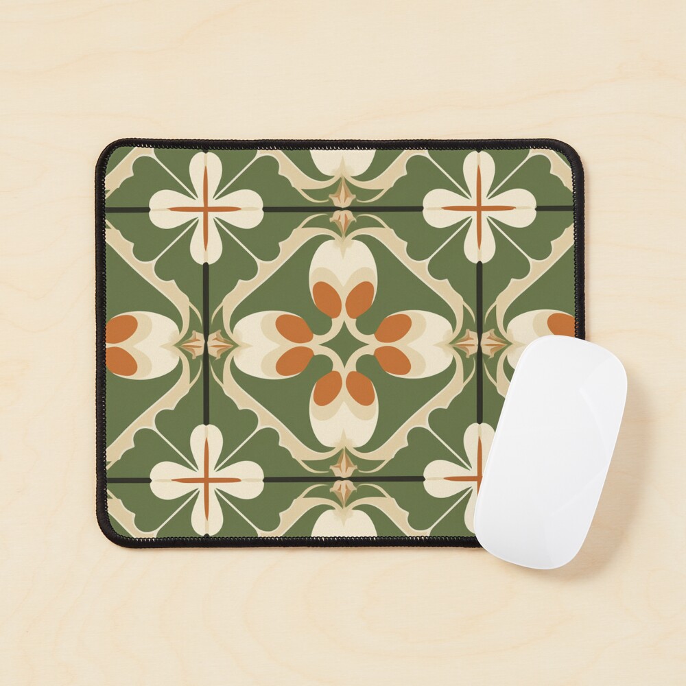 Item preview, Mouse Pad designed and sold by SideSignal.