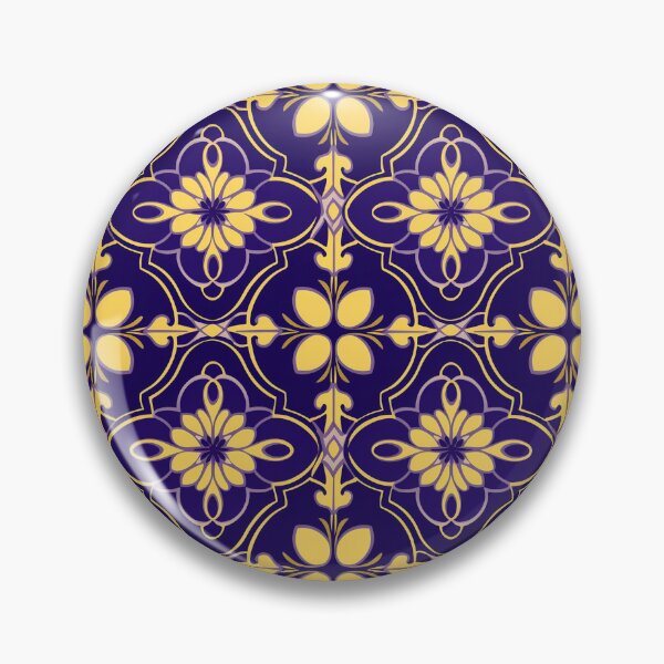 Artikelvorschau, Moroccan Tile Pattern entworfen und verkauft von SideSignal.