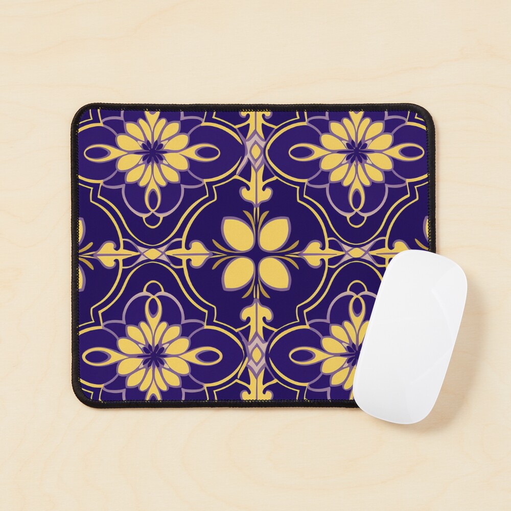 Item preview, Mouse Pad designed and sold by SideSignal.