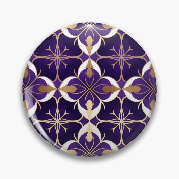 Artikelvorschau, Moroccan Tile Pattern entworfen und verkauft von SideSignal.