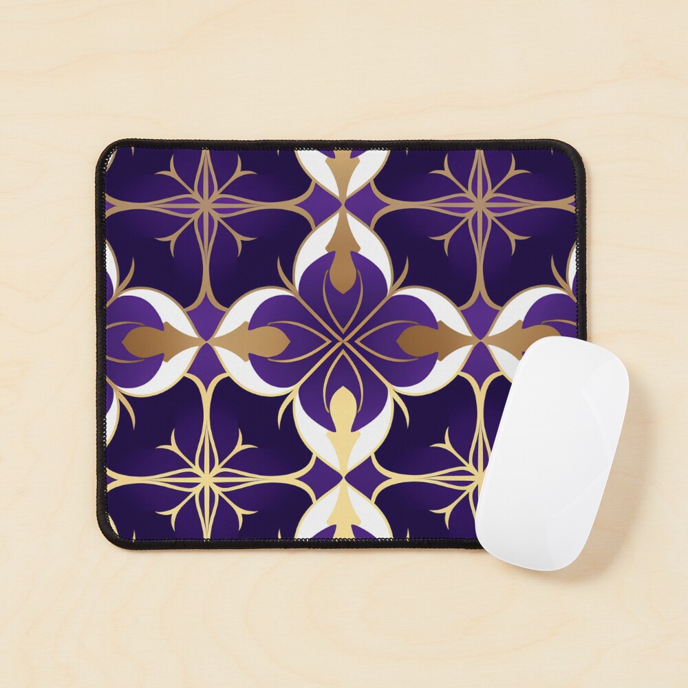 Item preview, Mouse Pad designed and sold by SideSignal.