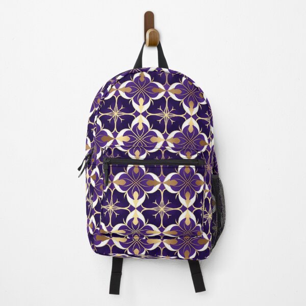 Item preview, Moroccan Tile Pattern designed and sold by SideSignal.