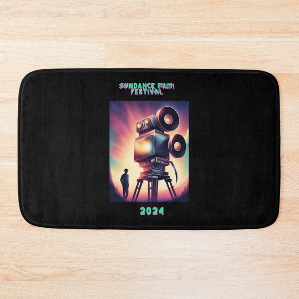 Item preview, SFF 2024: Jan. 18-Jan 28 Celebrate 40 Years of Independent Filmmakers designed and sold by H Schneiter.