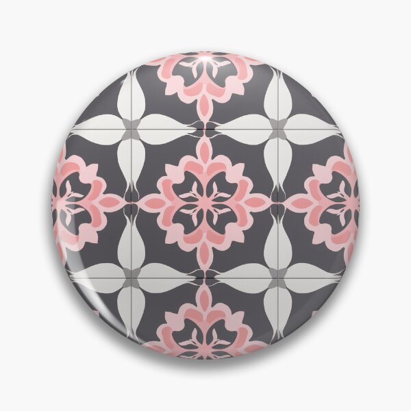 Artikelvorschau, Moroccan Tile Pattern entworfen und verkauft von SideSignal.