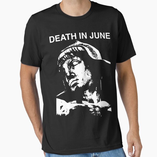 Item preview, Death Nada! designed and sold by SOOG.