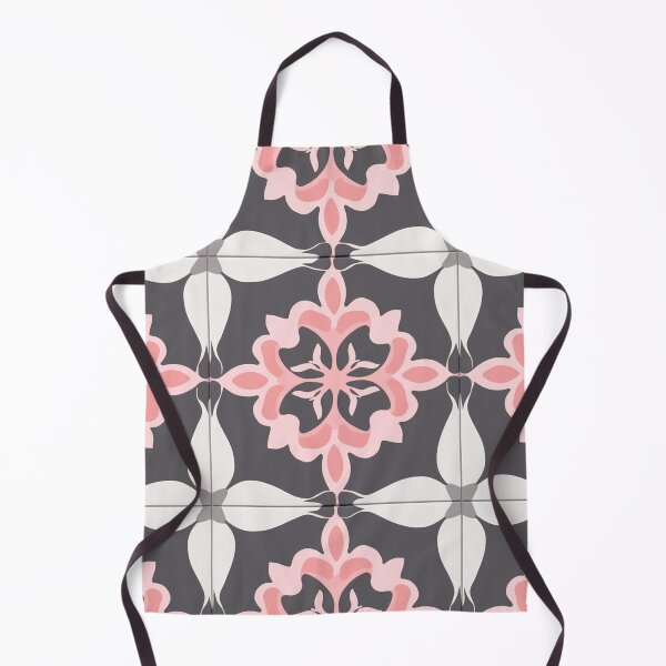 Item preview, Moroccan Tile Pattern designed and sold by SideSignal.