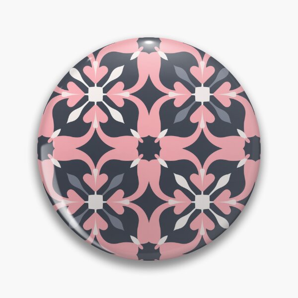 Artikelvorschau, Moroccan Tile Pattern entworfen und verkauft von SideSignal.