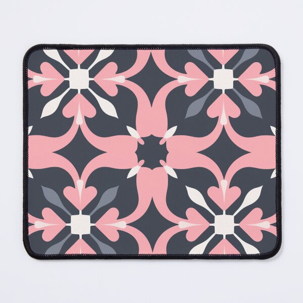 Item preview, Moroccan Tile Pattern designed and sold by SideSignal.