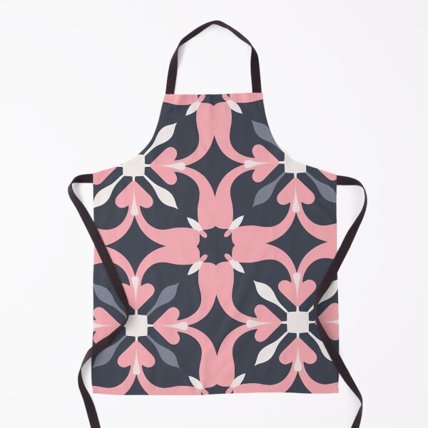 Item preview, Moroccan Tile Pattern designed and sold by SideSignal.