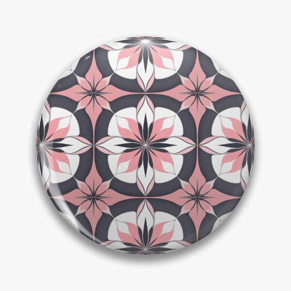 Artikelvorschau, Moroccan Tile Pattern entworfen und verkauft von SideSignal.