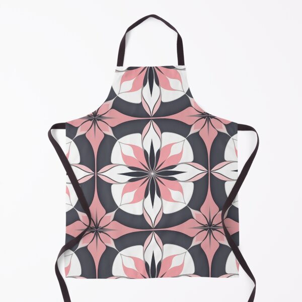 Item preview, Moroccan Tile Pattern designed and sold by SideSignal.