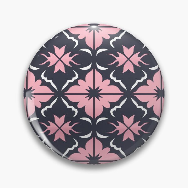 Artikelvorschau, Moroccan Tile Pattern entworfen und verkauft von SideSignal.