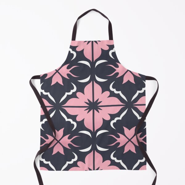 Item preview, Moroccan Tile Pattern designed and sold by SideSignal.