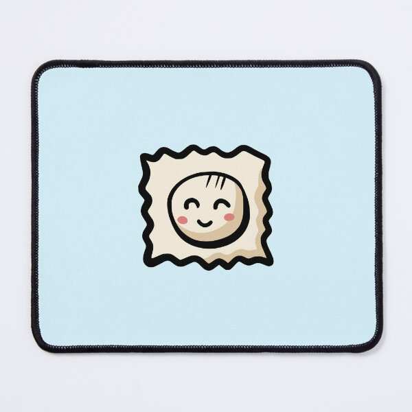 Item preview, Jolly Ravioli Kawaii Dumpling designed and sold by Chigurena.