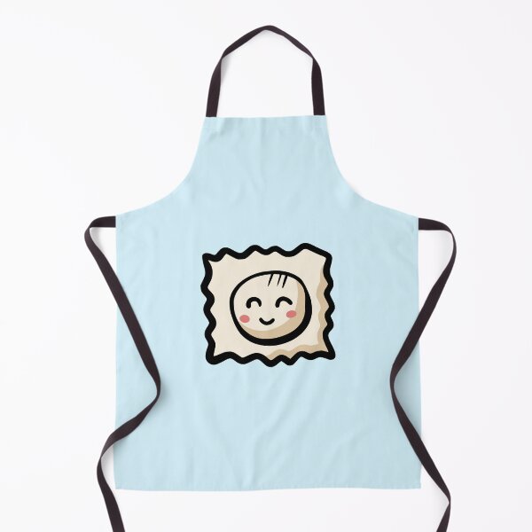 Item preview, Jolly Ravioli Kawaii Dumpling designed and sold by Chigurena.