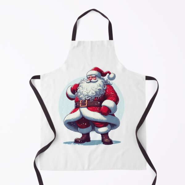 Item preview, Dear Santa Claus designed and sold by Ederson D'Mind.