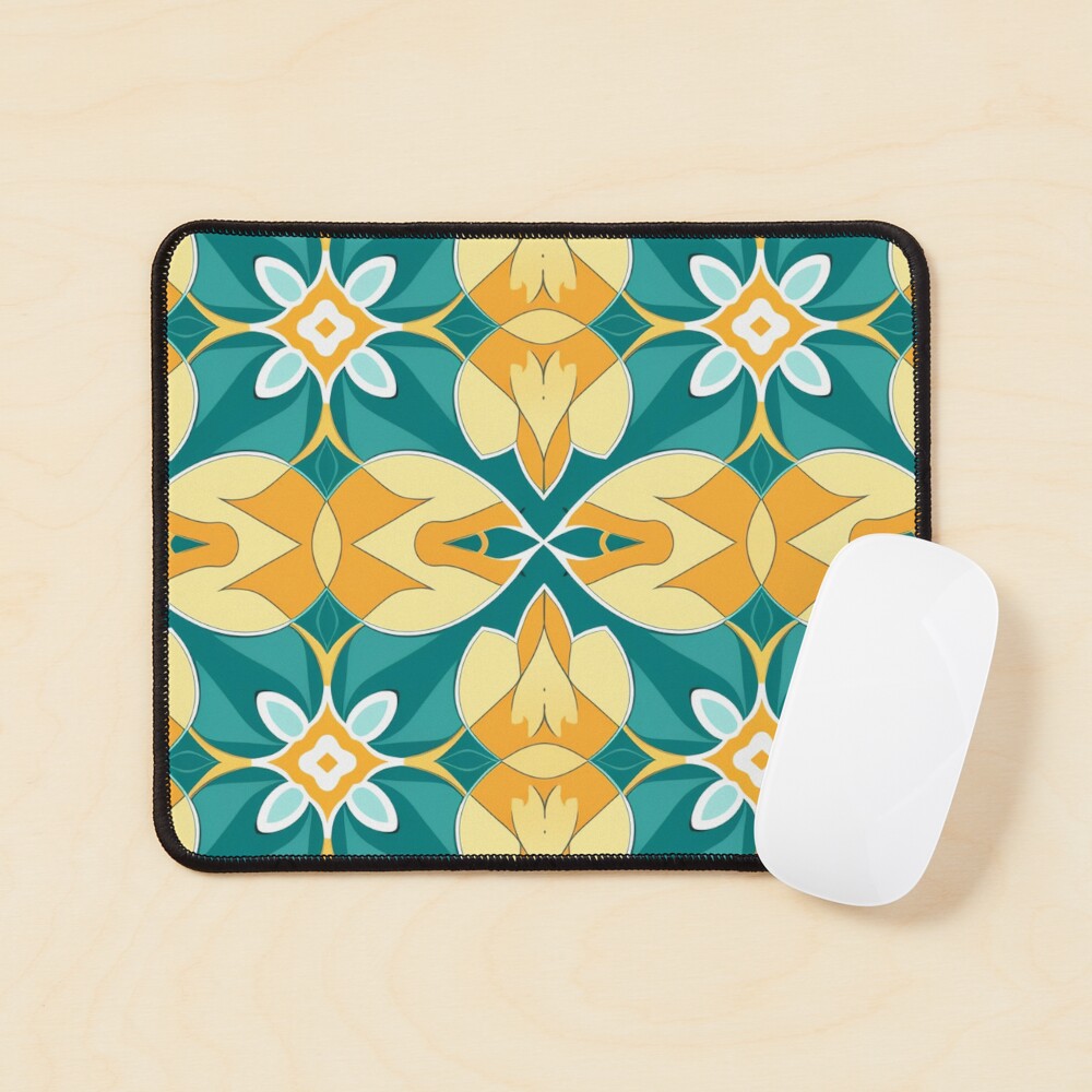 Item preview, Mouse Pad designed and sold by SideSignal.