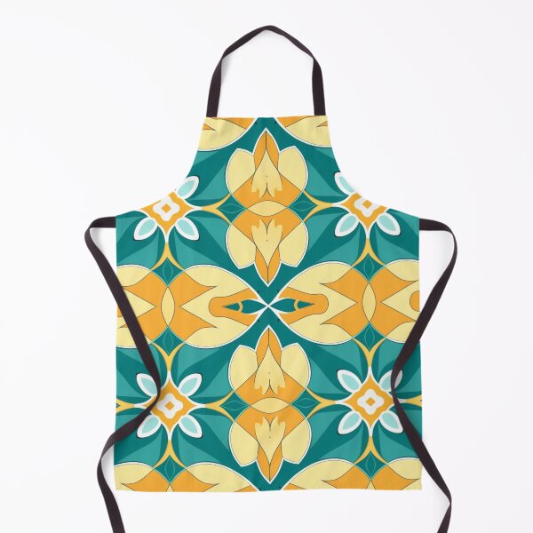 Artikelvorschau, Moroccan Tile Pattern entworfen und verkauft von SideSignal.