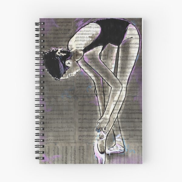 Item preview, tiny dancer designed and sold by Loui  Jover.